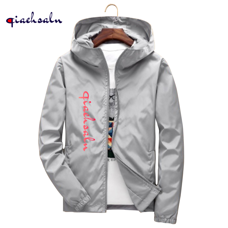 Champion Paige Autumn Bomber Jacket Men Plus Size Streetwear Slim Fit Baseball Collar Jackets Coats Casual Outwear Clothing