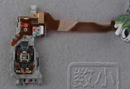 KMS-242 KMS-242A KMS-242B KMS242 KMS242A KMS242B CD MD Laser Lens Lasereinheit  Optical Pick-ups Bloc Optique