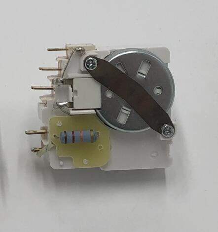 Hand Dryer Parts Timer DGD-266-1-1 03318001
