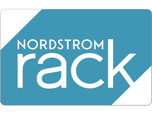 Nordstrom Rack $75 Gift Card (Email Delivery)