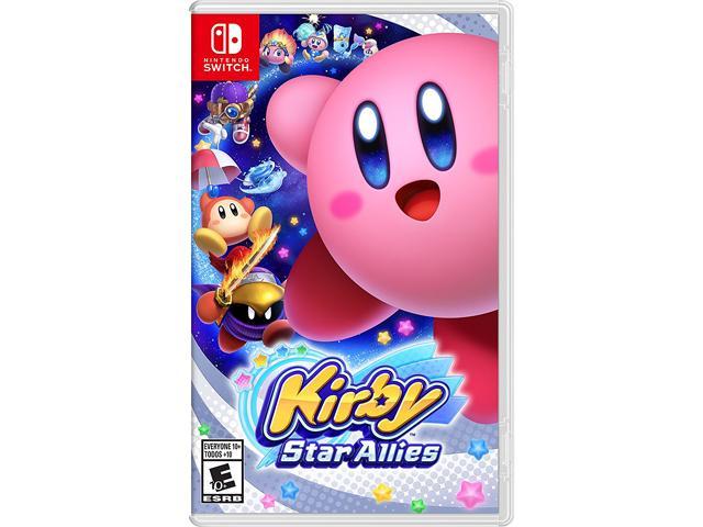 Kirby Star Allies - Nintendo Switch