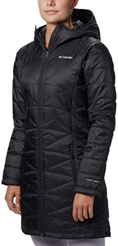 Columbia Women's Mighty Lite Hooded Jacket