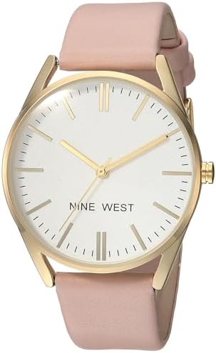 Nine West Women's Strap Watch