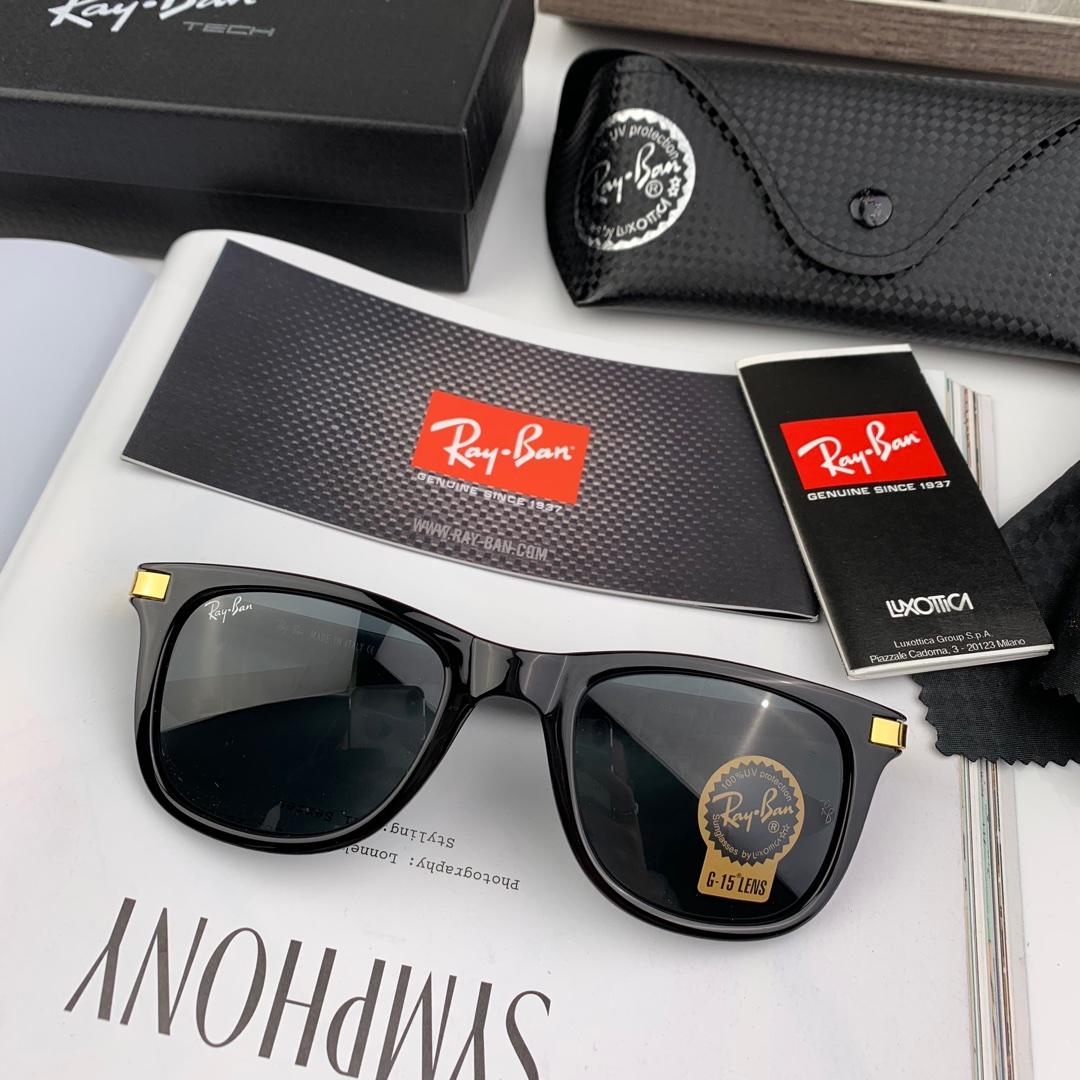 Rayban Men’s Sunglasses ASS650236