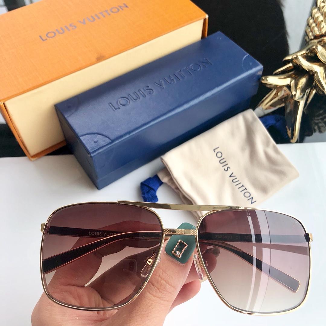 Louis Vuitton Men’s Sunglasses ASS650184