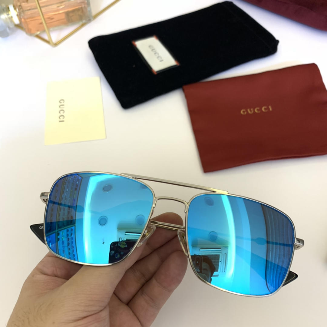 Gucci Men’s Sunglasses ASS650101