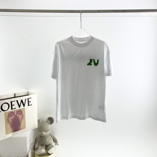 Louis Vuitton 2022 Hand-Embroidered Logo – LSVT58