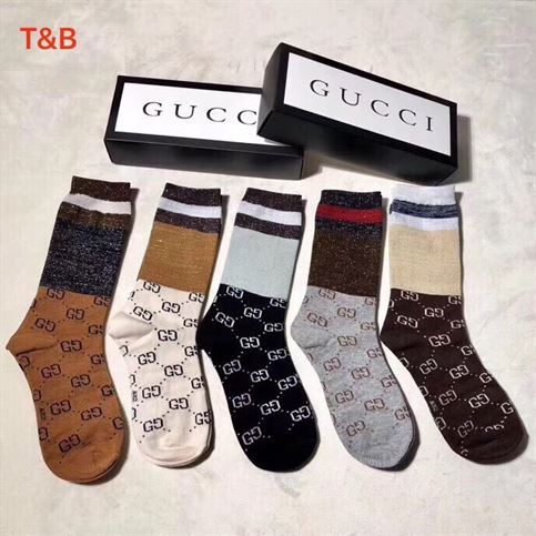 GUCCI SOCKS – GSS16