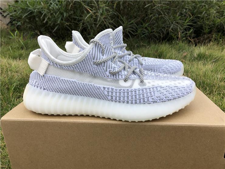 2019 Adidas Yeezy Boost 350 V2 Static EF2905 (AYZ0054)