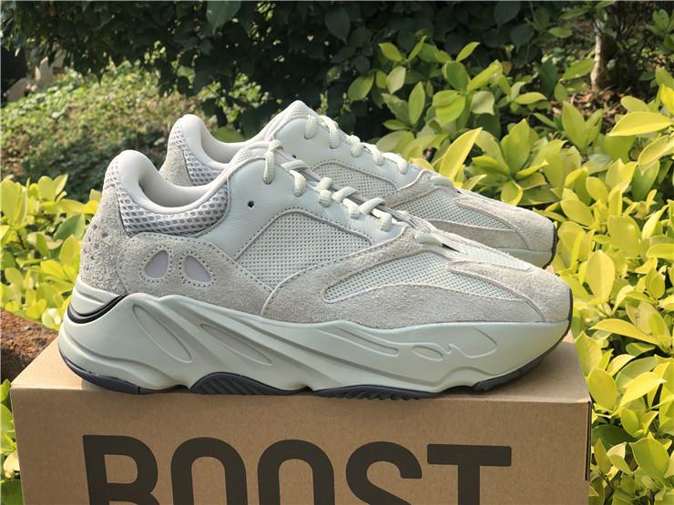 2019 Adidas Yeezy Boost 700 Salt EG7487 (AYZN001)