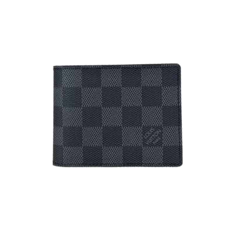 LOUIS VUITTON SLENDER WALLET  – WLM104