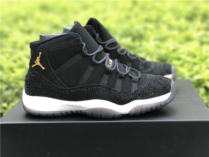 PK AIR JORDAN XI HEIRESS BLACK FRIDAY 2017