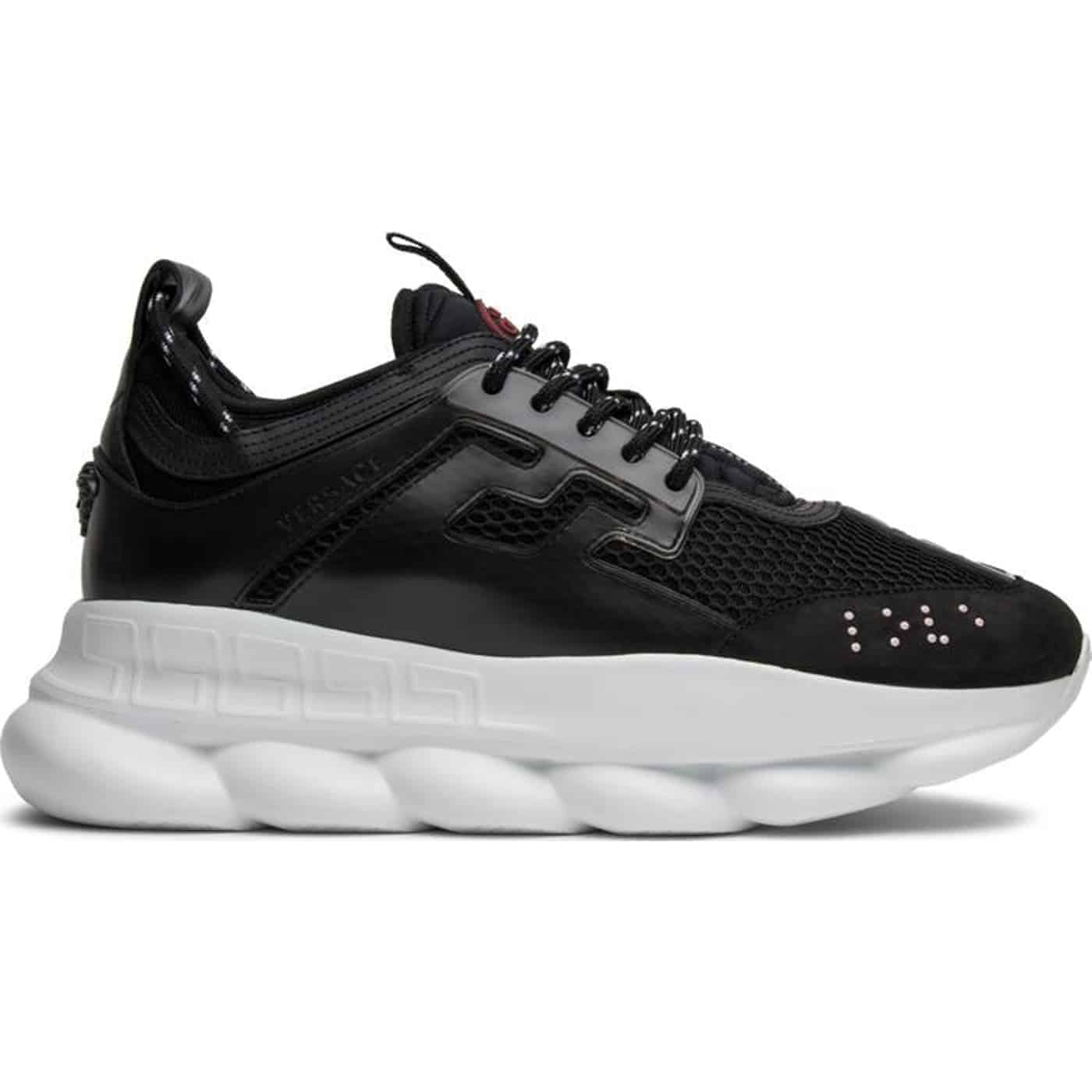 VERSACE CHAIN REACTION SNEAKER – VS1
