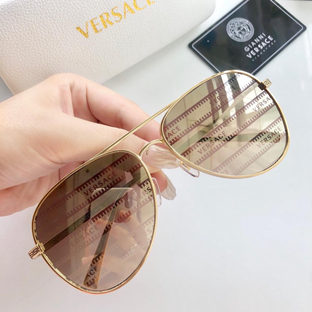 Versace Men’s Sunglasses ASS650320 Updated in 2019.07.17