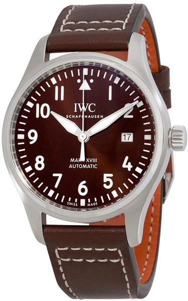 IWC Pilot’s Mark XVIII Edition “Antoine De Saint Exupery” IW327003